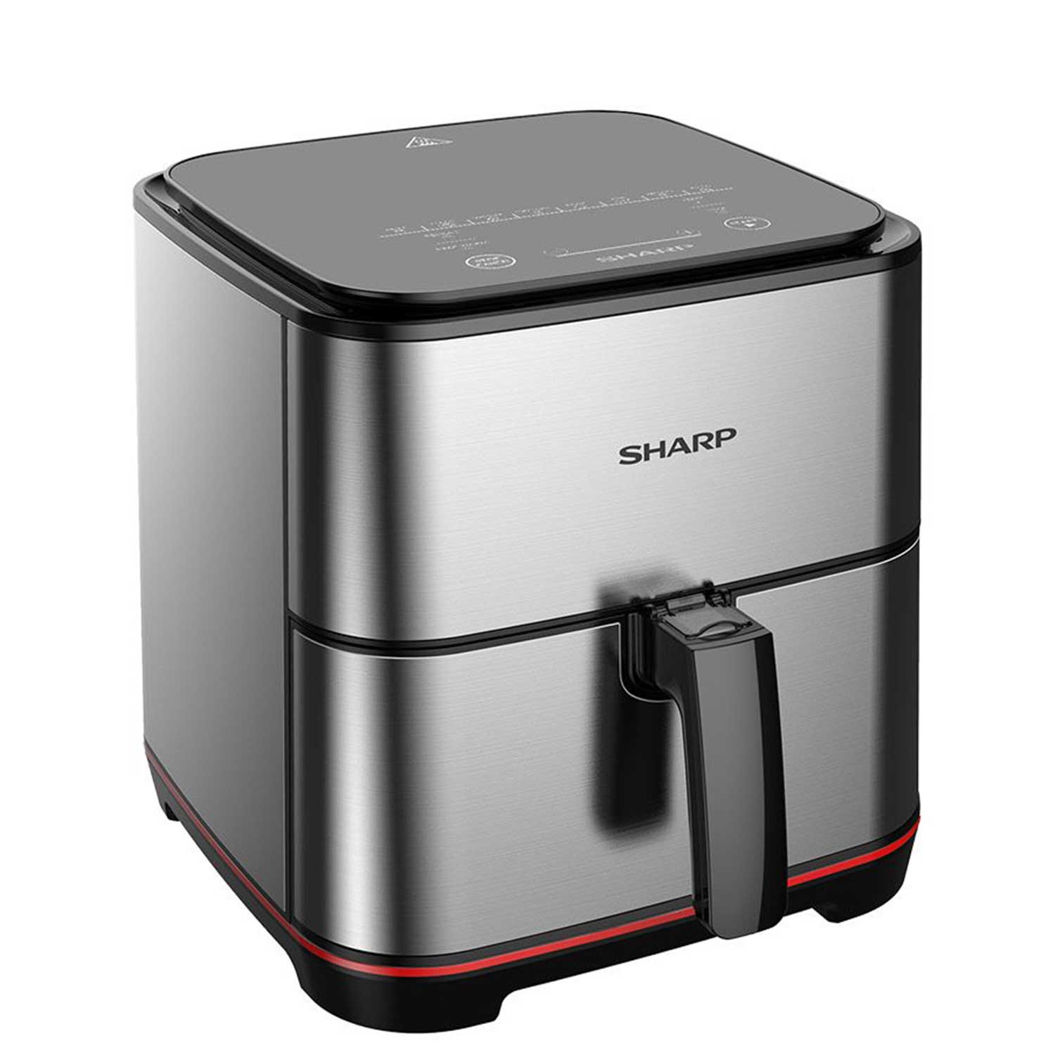 Air fryer Sharp KF-AF70RT-S2 — 3