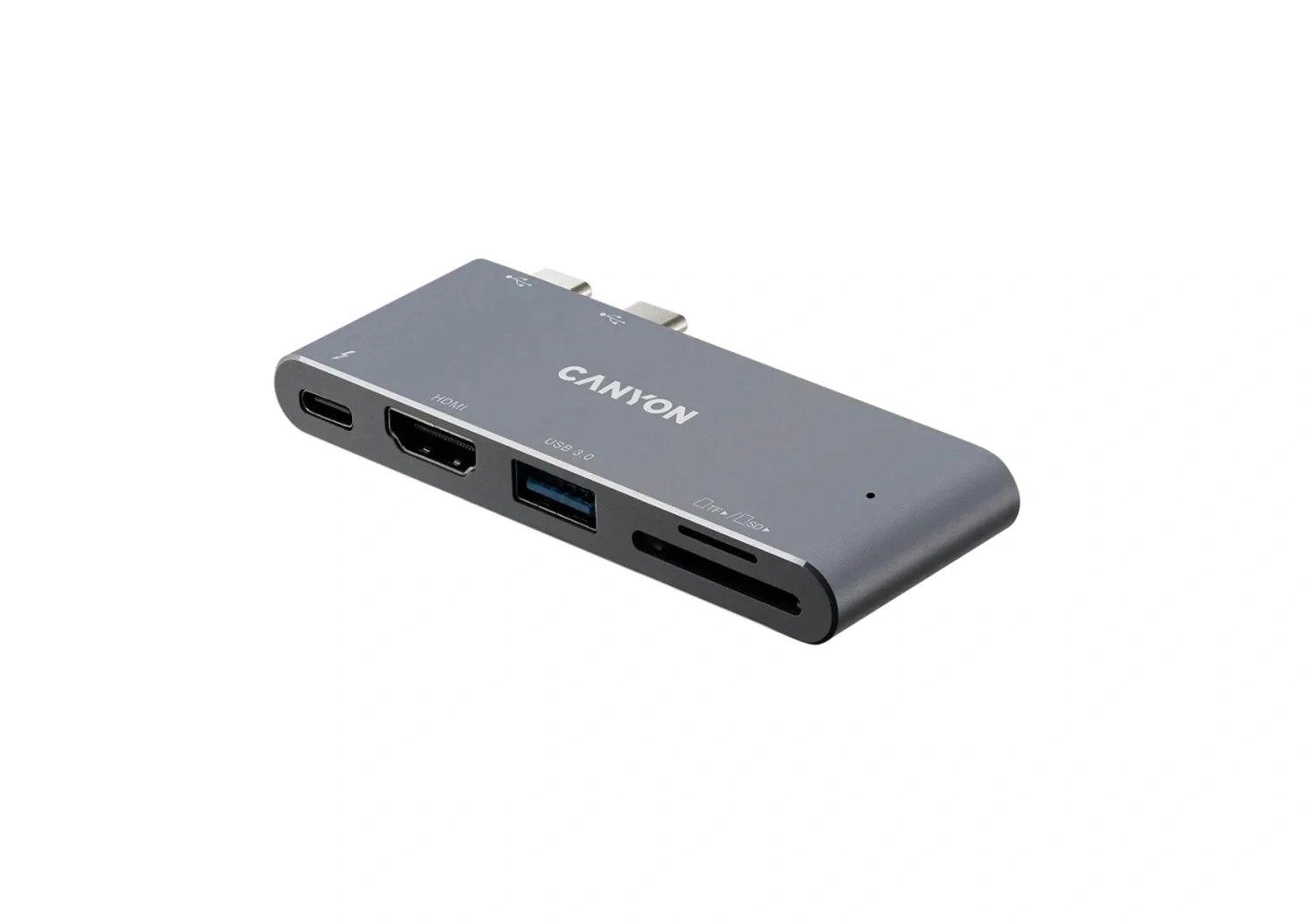 Canyon 5-in-1 DS-5 CNS-TDS05DG