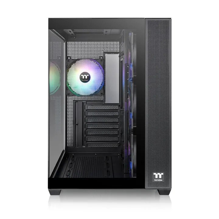 Thermaltake View 380 TG ARGB — 3