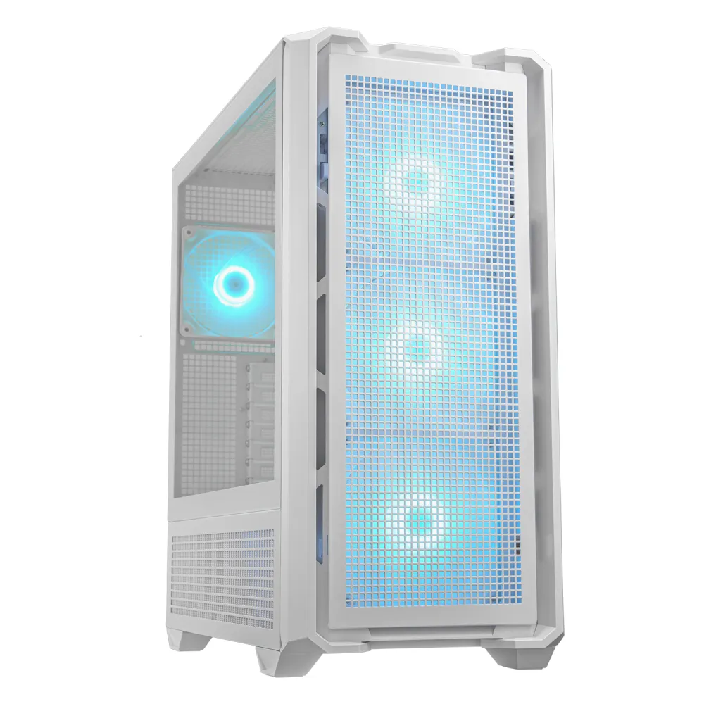 Cougar RGB Full Tower Case MX600 — 7