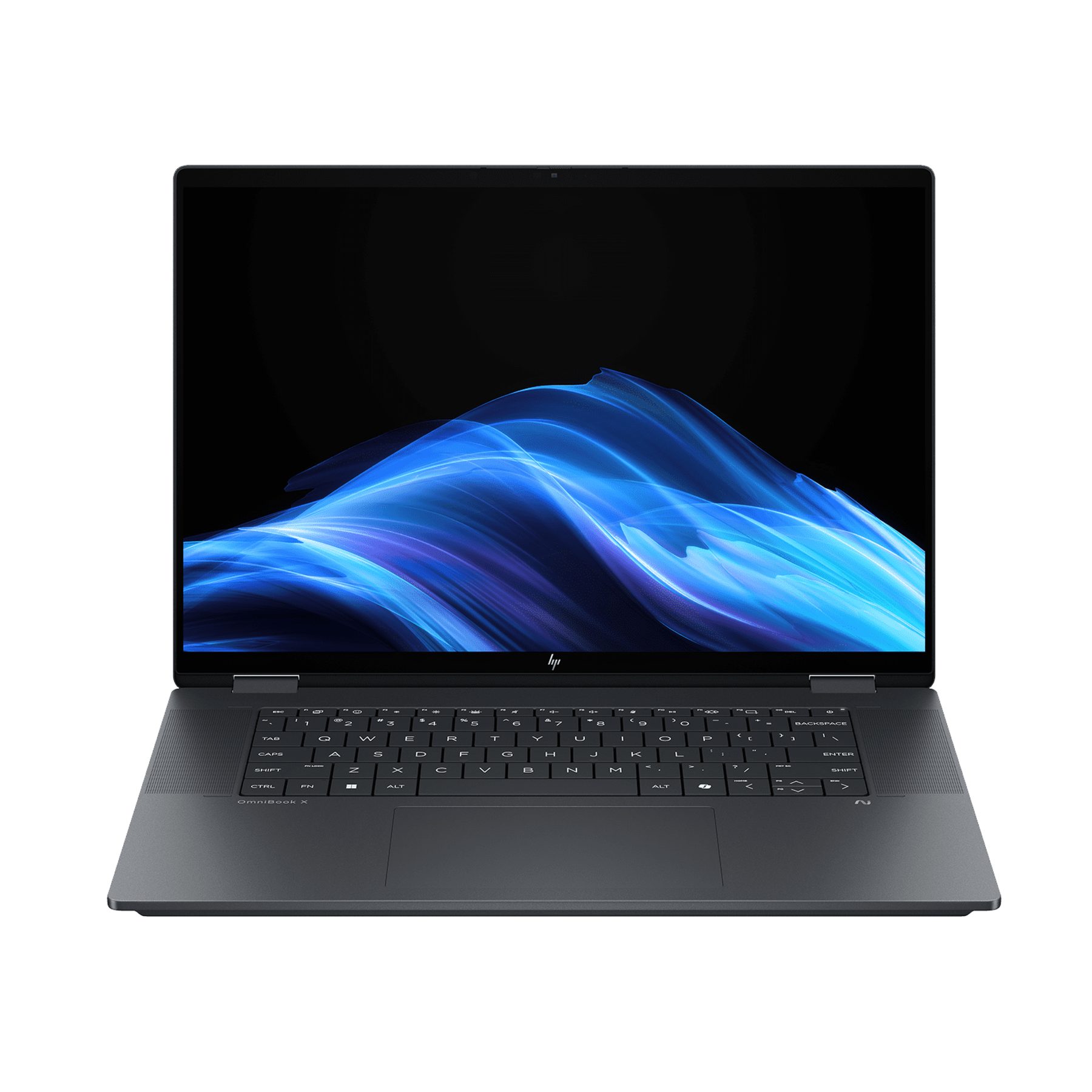 OmniBook X Flip 16 — 5