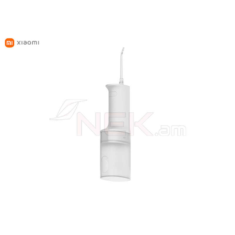 Water Flosser 2
