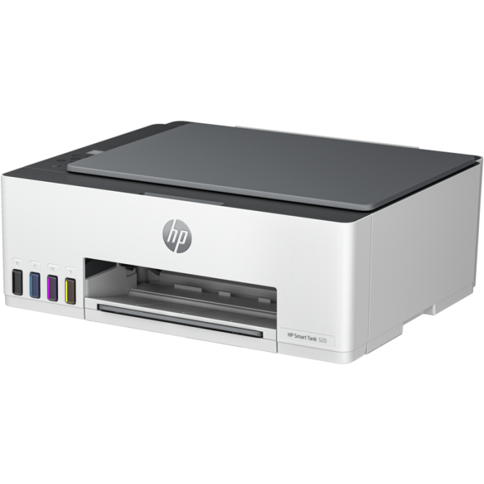 Printer HP SMART TANK 520 1F3W2A — 5