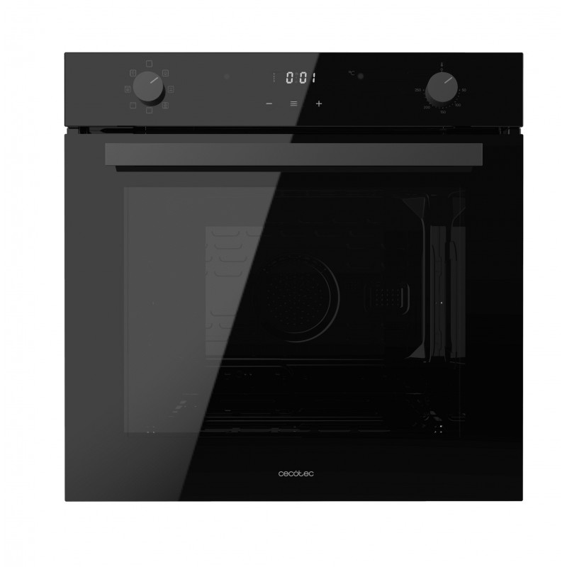 CECOTEC M226001 GLASS A