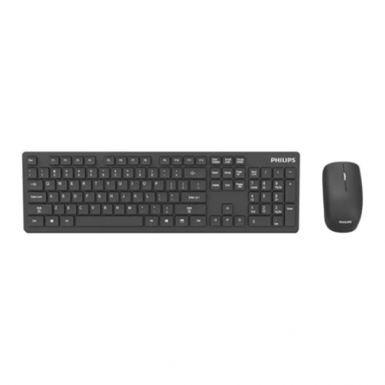Wireless Mouse C602 — 3
