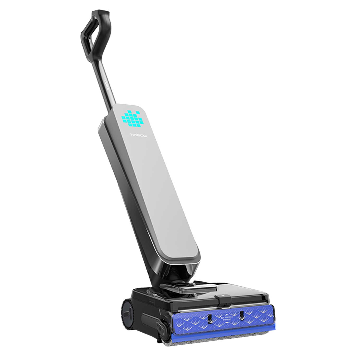Անլար փոշեկուլ TINECO FLOOR ONE S9 SCIENTIST FW510900TR — 3