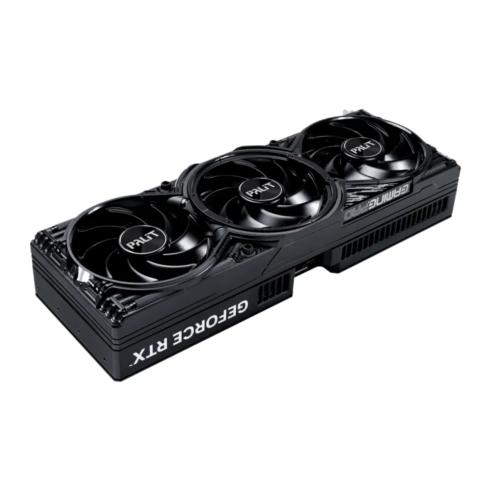 Palit GeForce GamingPro — 8