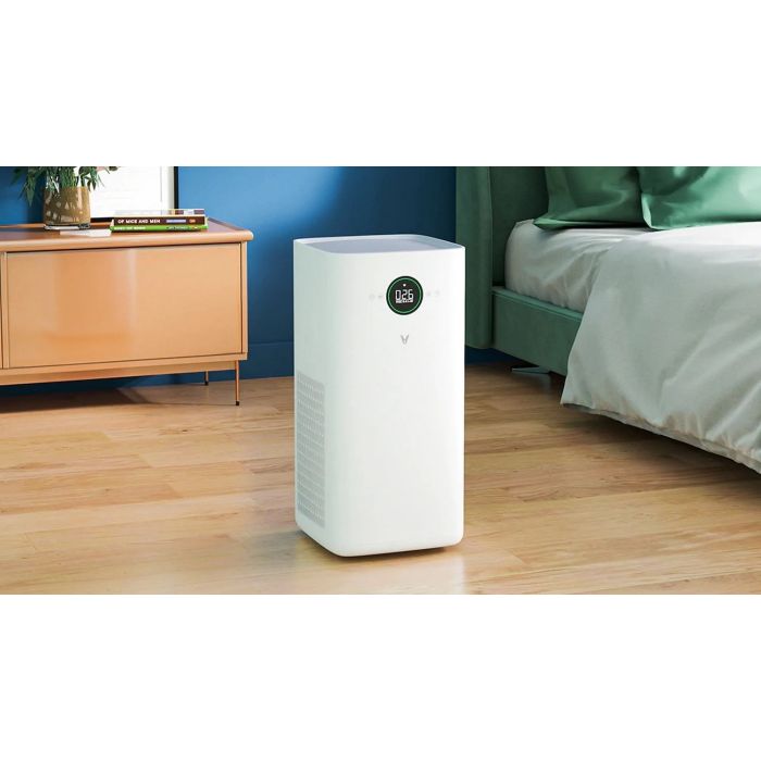 Viomi Smart Air Purifier Pro UV VXKJ03 — 4