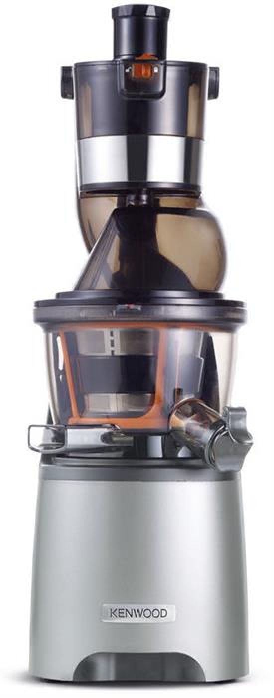 Juicer KENWOOD JMP800SI — 4