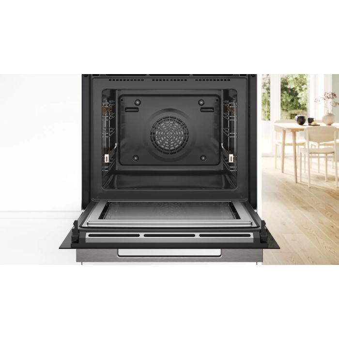 Built-in vararanner HMG776NB1 — 4