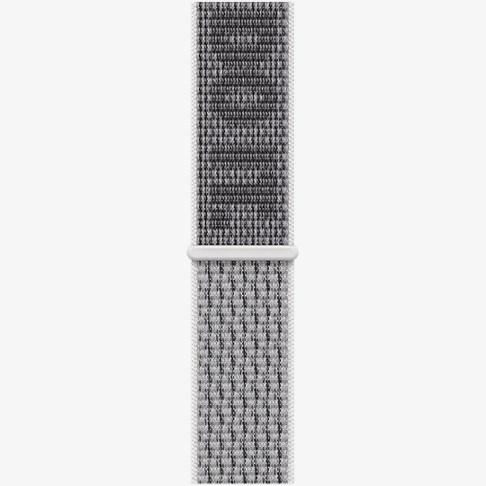 Band 45mm Nike Sport Loop Summit