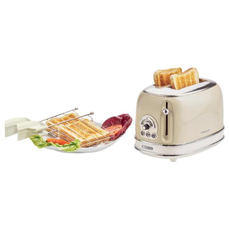Toaster Ariete 00C015513AR0 — 3