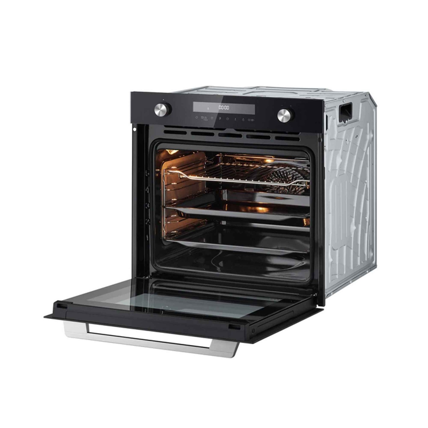 Built-in oven LG WSEZM7225B1 — 8