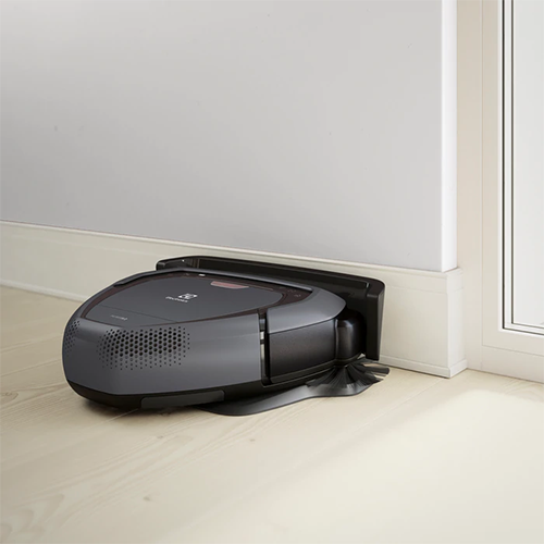 Robot vacuum cleaner Electrolux PI92-4ANM — 6