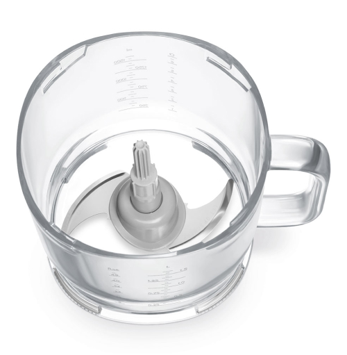 Food processor - attachment Smeg HBFP01 — 4