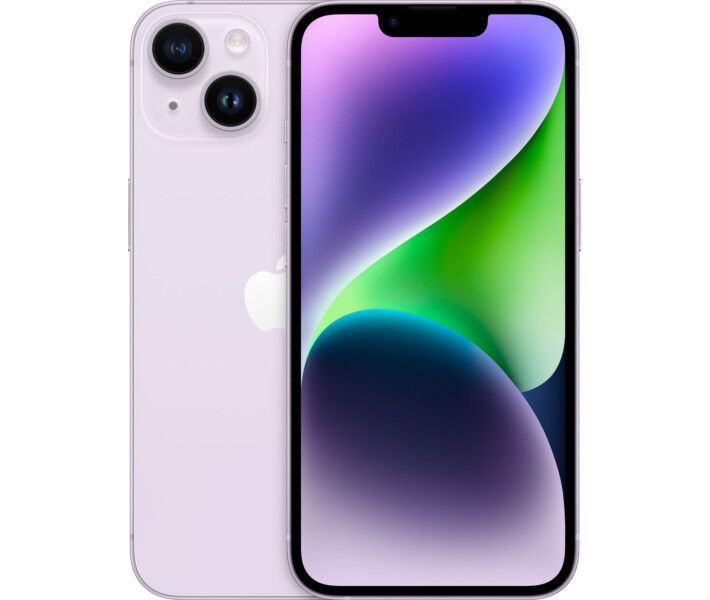 iPhone 14 — 4