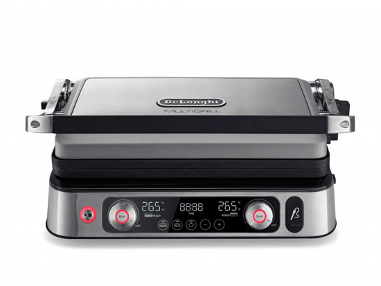 Grill DELONGHI CGH1112DP — 8