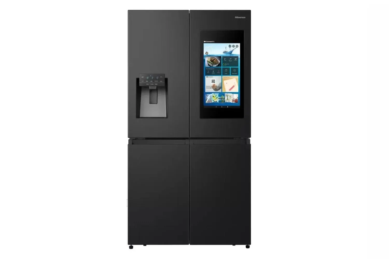 Refrigerator RQ760N4IF1 — 2