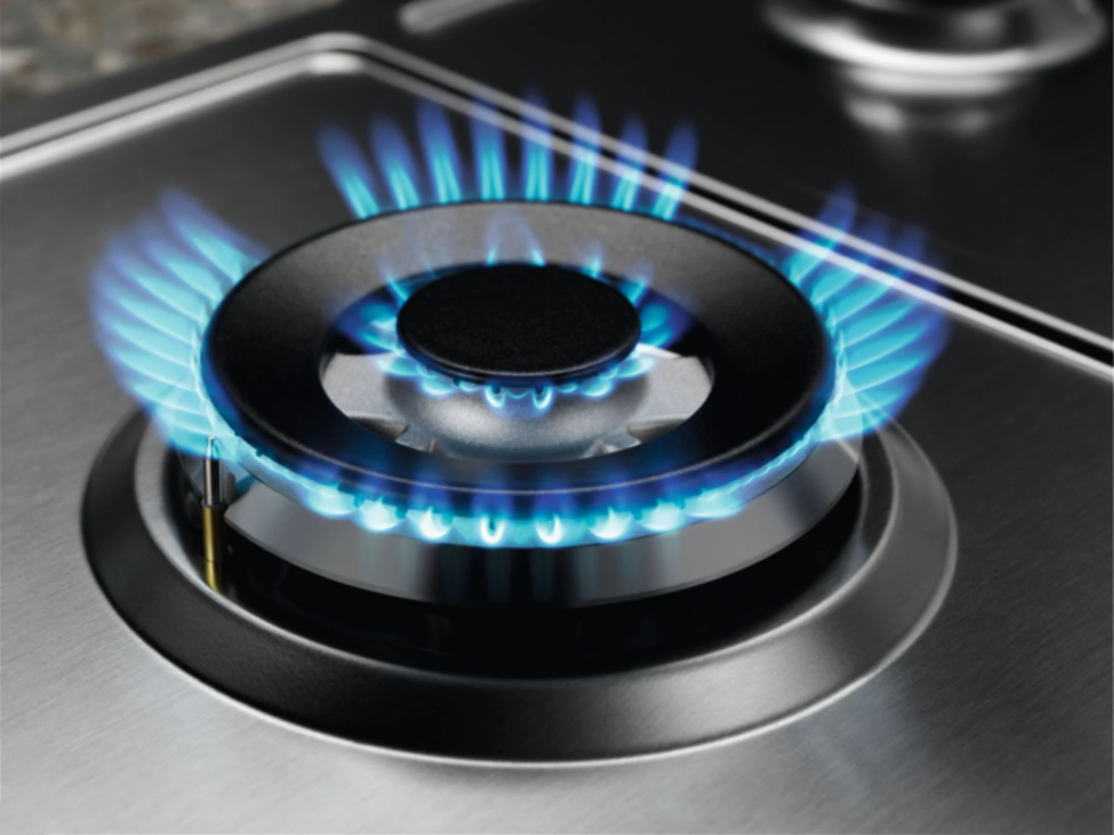 Hob ELECTROLUX GME363NX — 2
