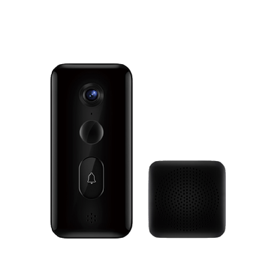 Խելացի դռան զանգ Xiaomi Smart Doorbell 3 — 7