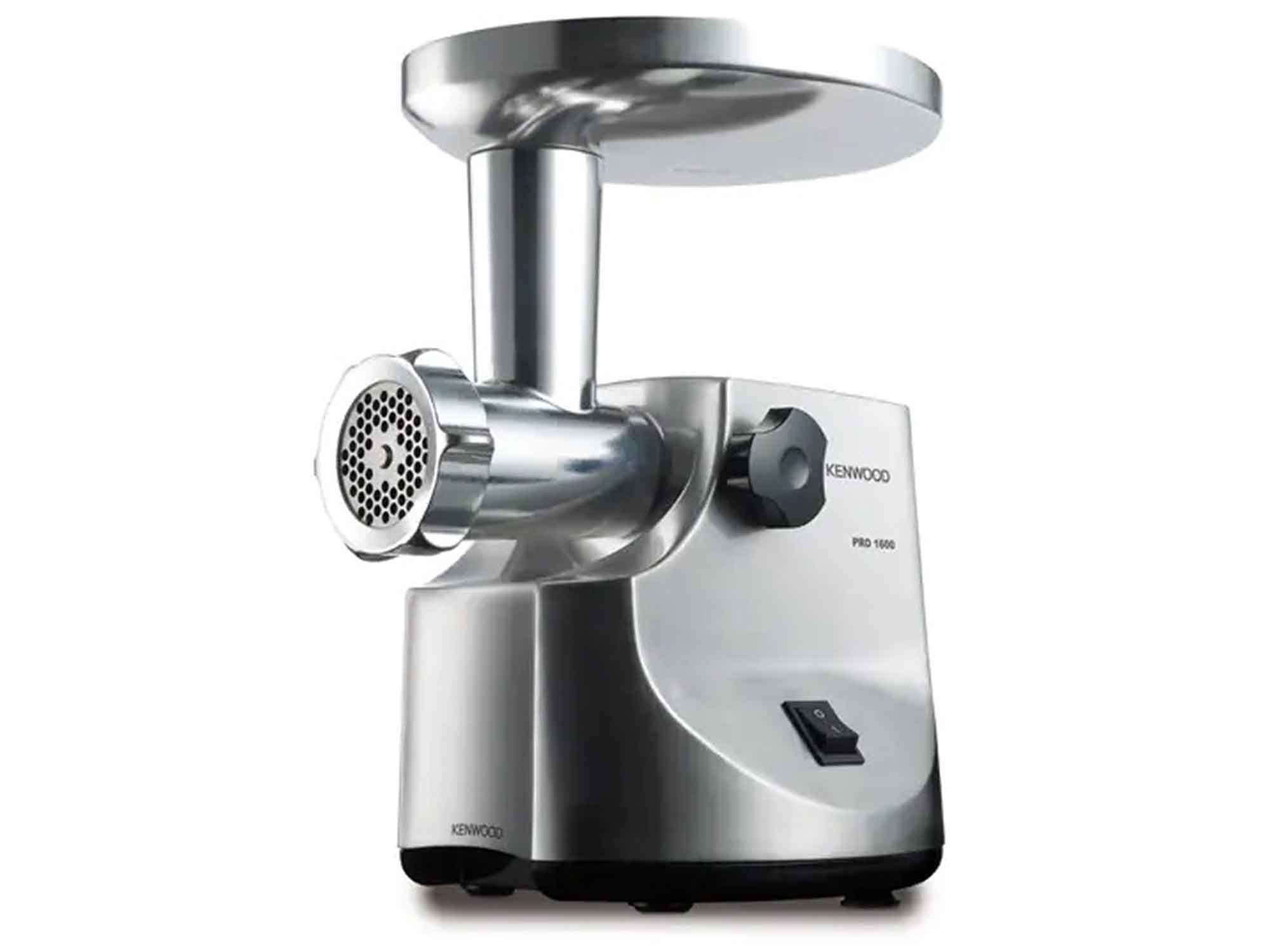 MG510 Meat Grinder — 3
