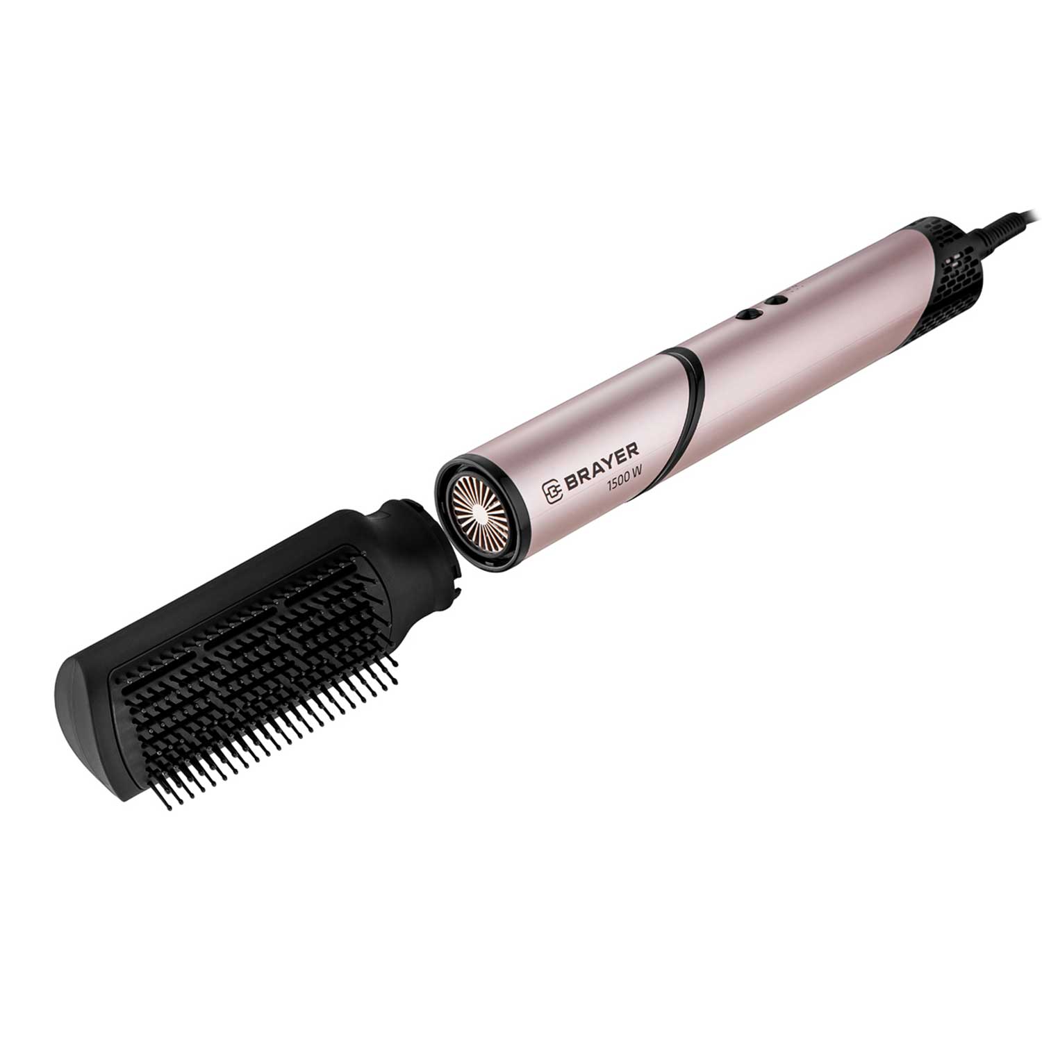 Hair styler BRAYER BR3309 — 7