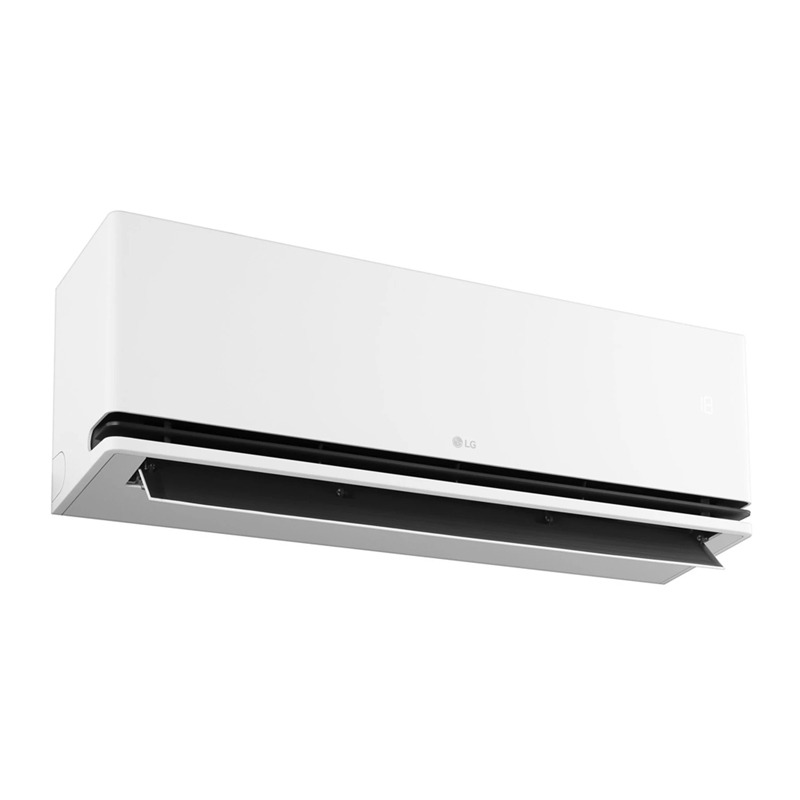 Air conditioner LG DA24CEH T — 5
