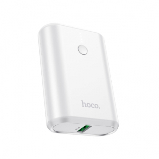 Hoco Power Bank Q3 Standard PD20W 10000mAh — 3