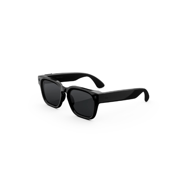 Ray-Ban Meta Fury to Transition — 3