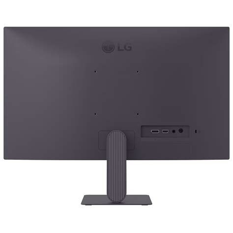 UltraGear 24 HDR 120Hz Gaming Monitor BH 411ABAS LG24G411ABAS — 3