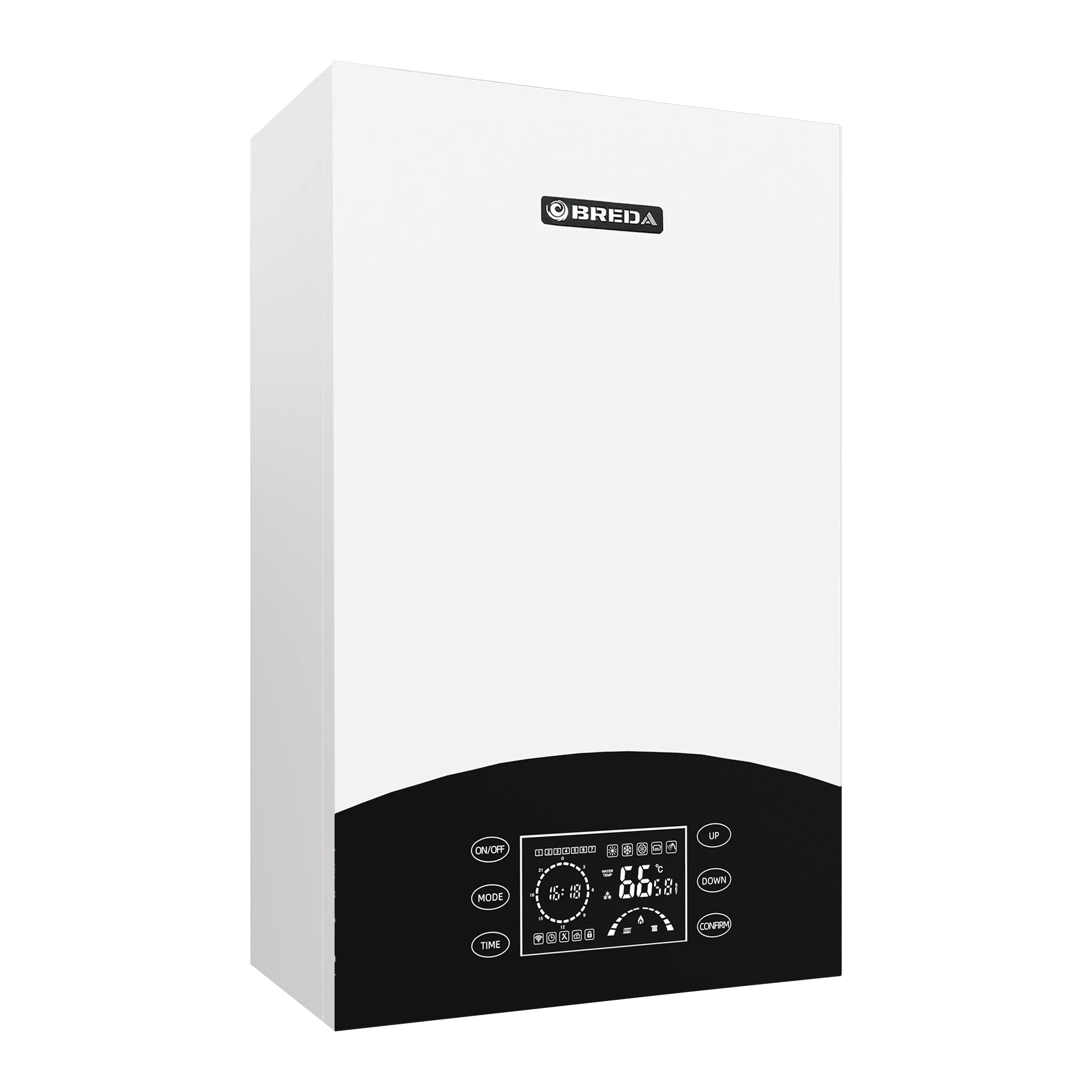 BREDA ARS 20KW THREE PHASE 380V — 3