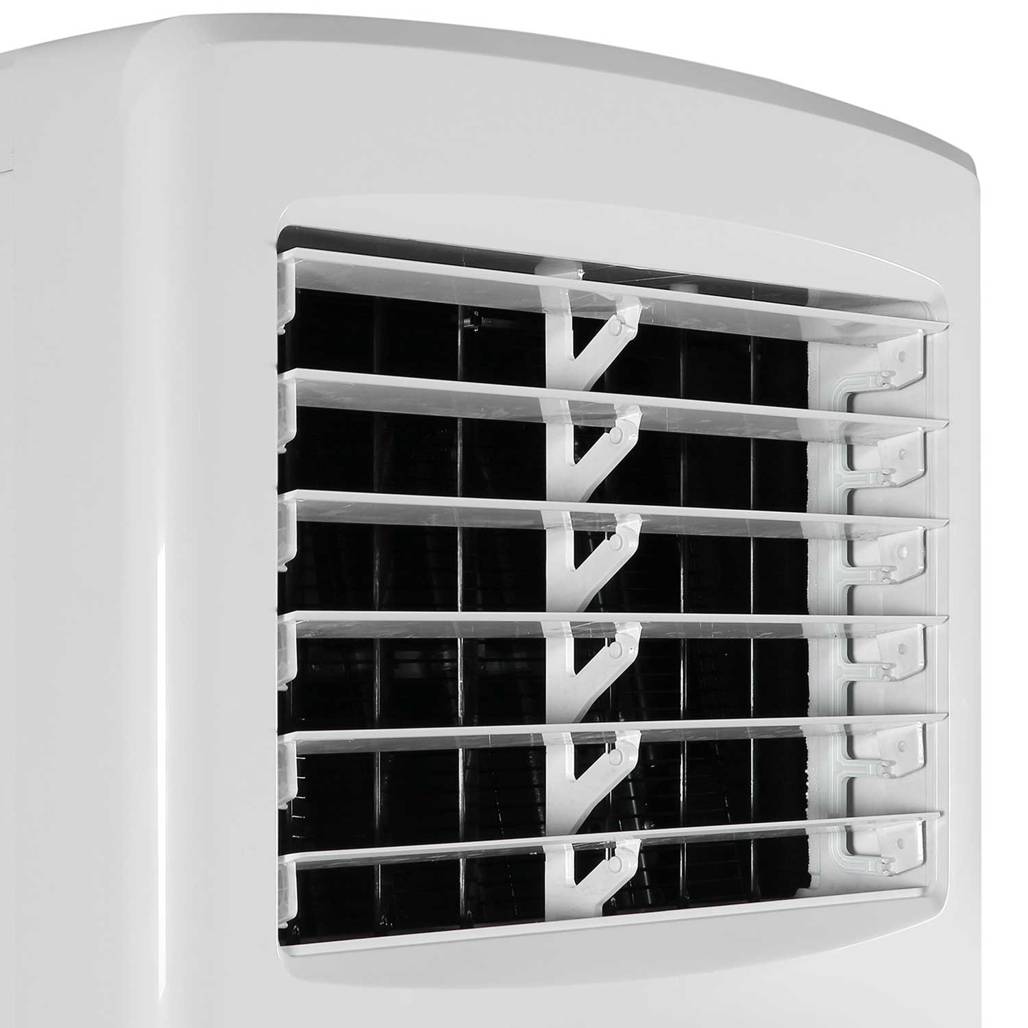 Air conditioner BERG VS-F60 T — 5