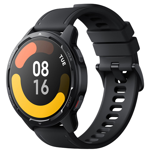Smart watch Xiaomi Watch S1 Active — 2