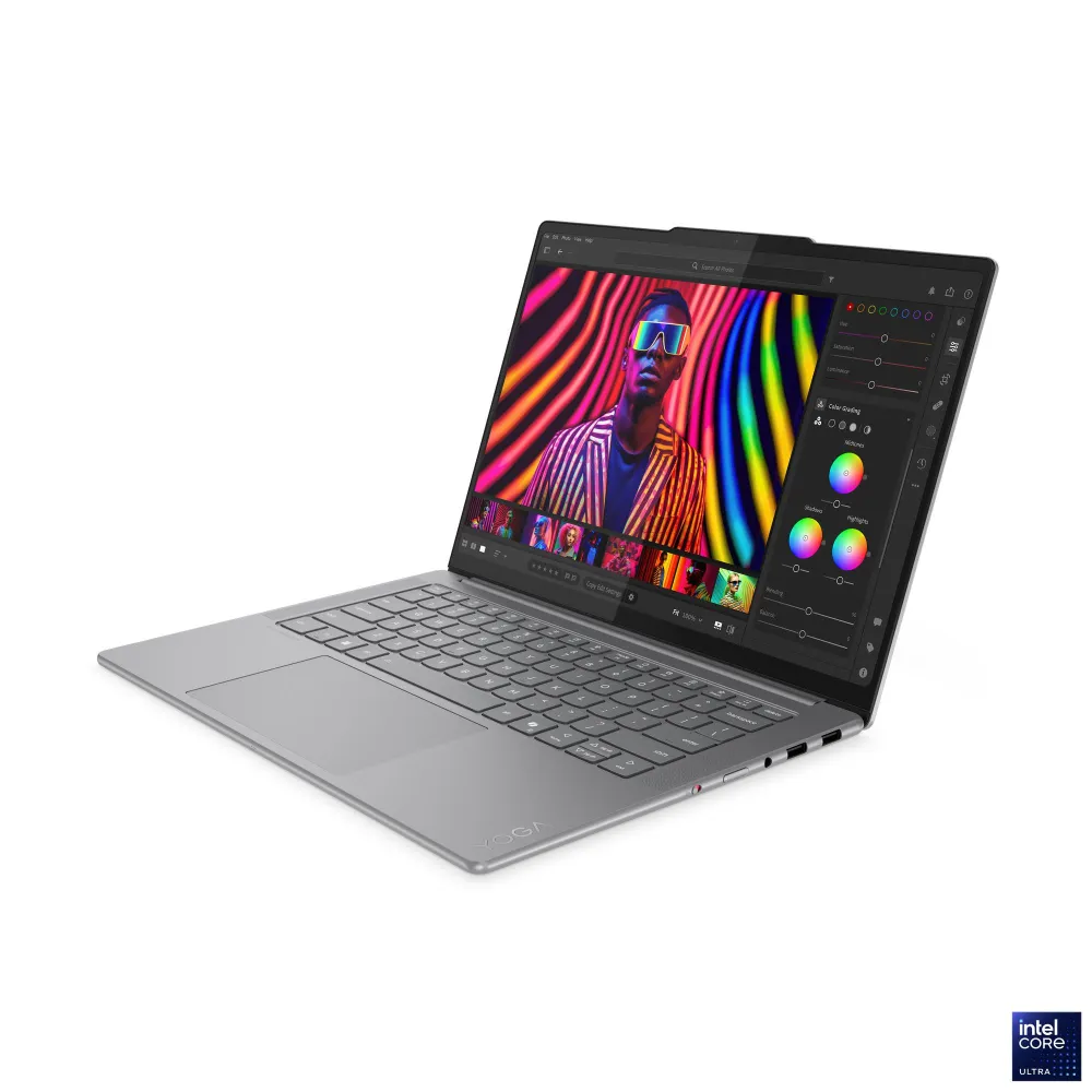 Yoga Pro 7 14IAH10 — 2