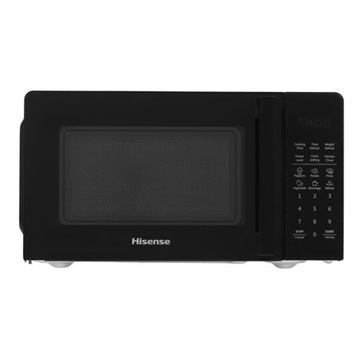 Microwave oven Hisense H25MOBS7HG — 3