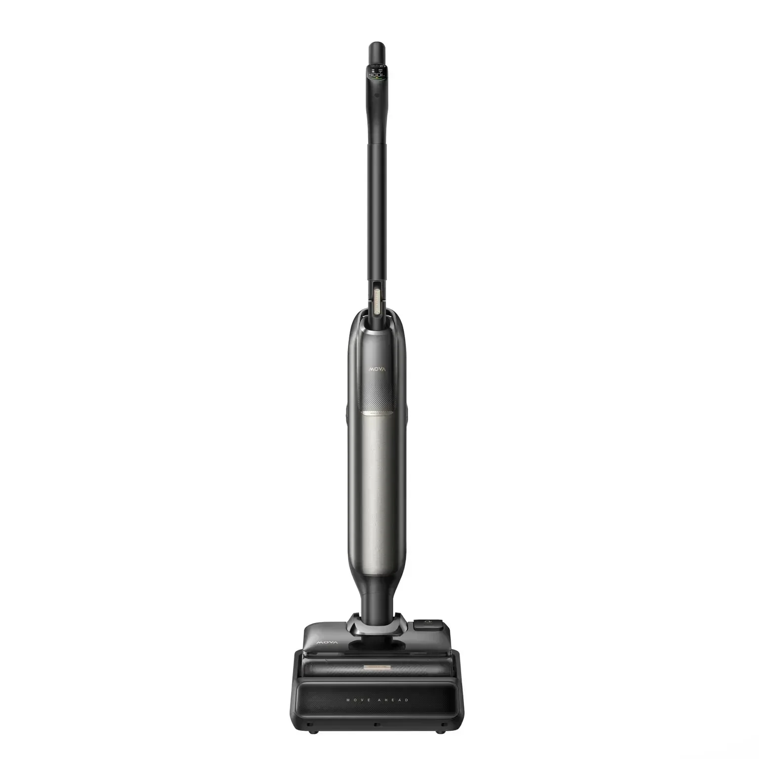 Wet and dry vacuum cleaner MOVA Wet and Dry Vacuum M50 Ultra HMH28A — 8