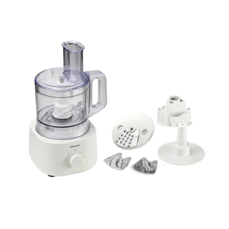 Food processor MK-F310WTZ — 2