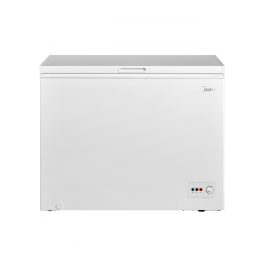 Freezer MIDEA MDRC345FZF01
