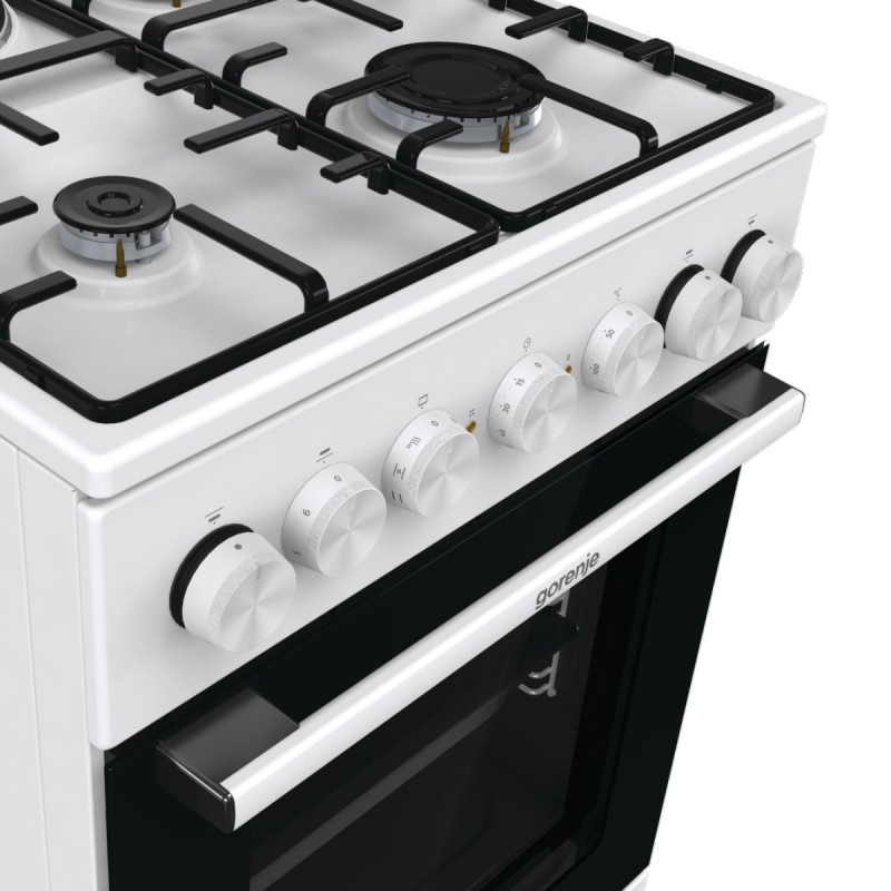 Gas stove GORENJE GK5B42WD — 5