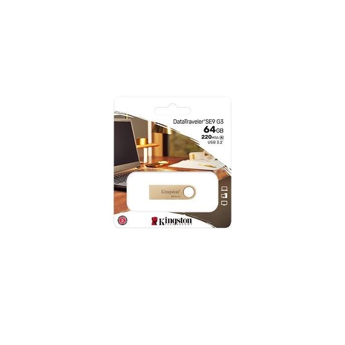 Flash memory card Kingston DTSE9G3 — 11