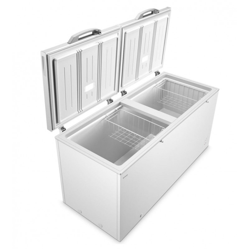 Freezer GORENJE FH50BPW — 3