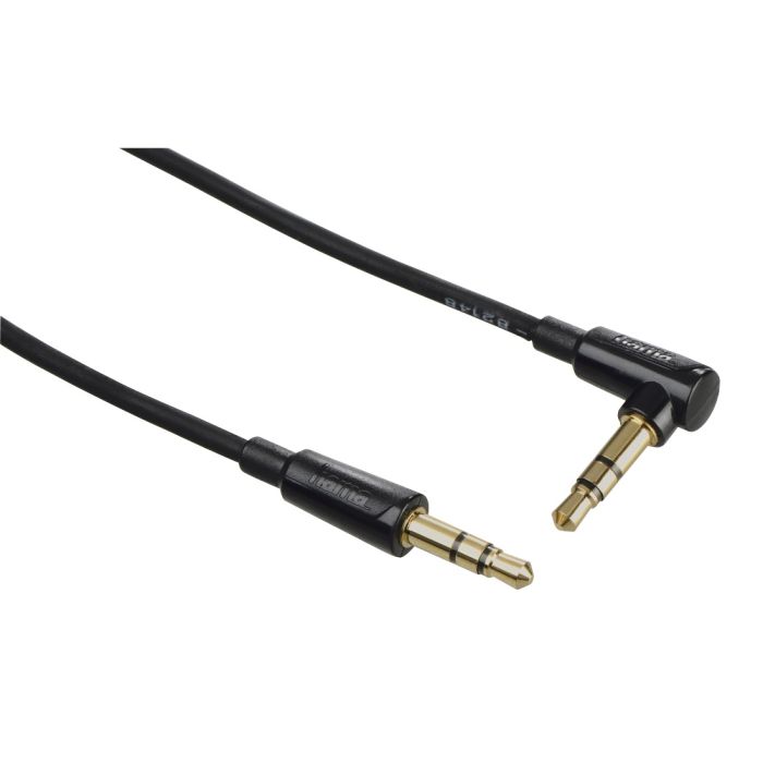 Flexi-SlimSpiral Cable 3.5mm 0.75m 205113 — 2