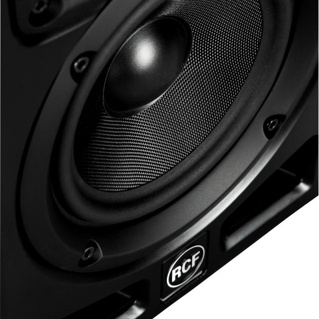 RCF AYRA PRO 5 Studio Monitor Pair — 2