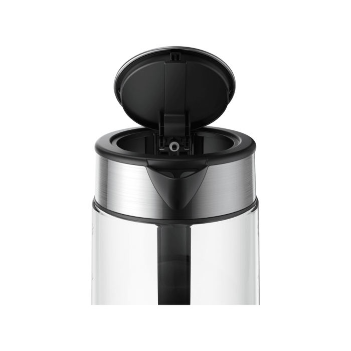 Electric Glass Kettle BHR7490RU — 5