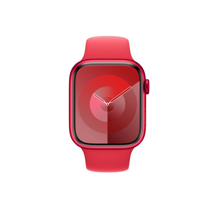 45mm Sport Band - M L — 3