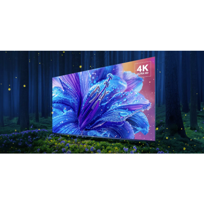 43 Smart TV S2 — 9