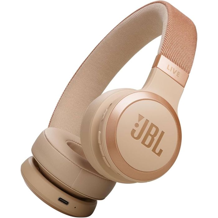 JBL Live 670NC — 25