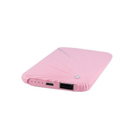 Remax Battery bank Gorgeous RPP-26 5000 mAh — 3