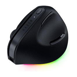 Wireless mouse Pro Click V2 Vertical Edition
