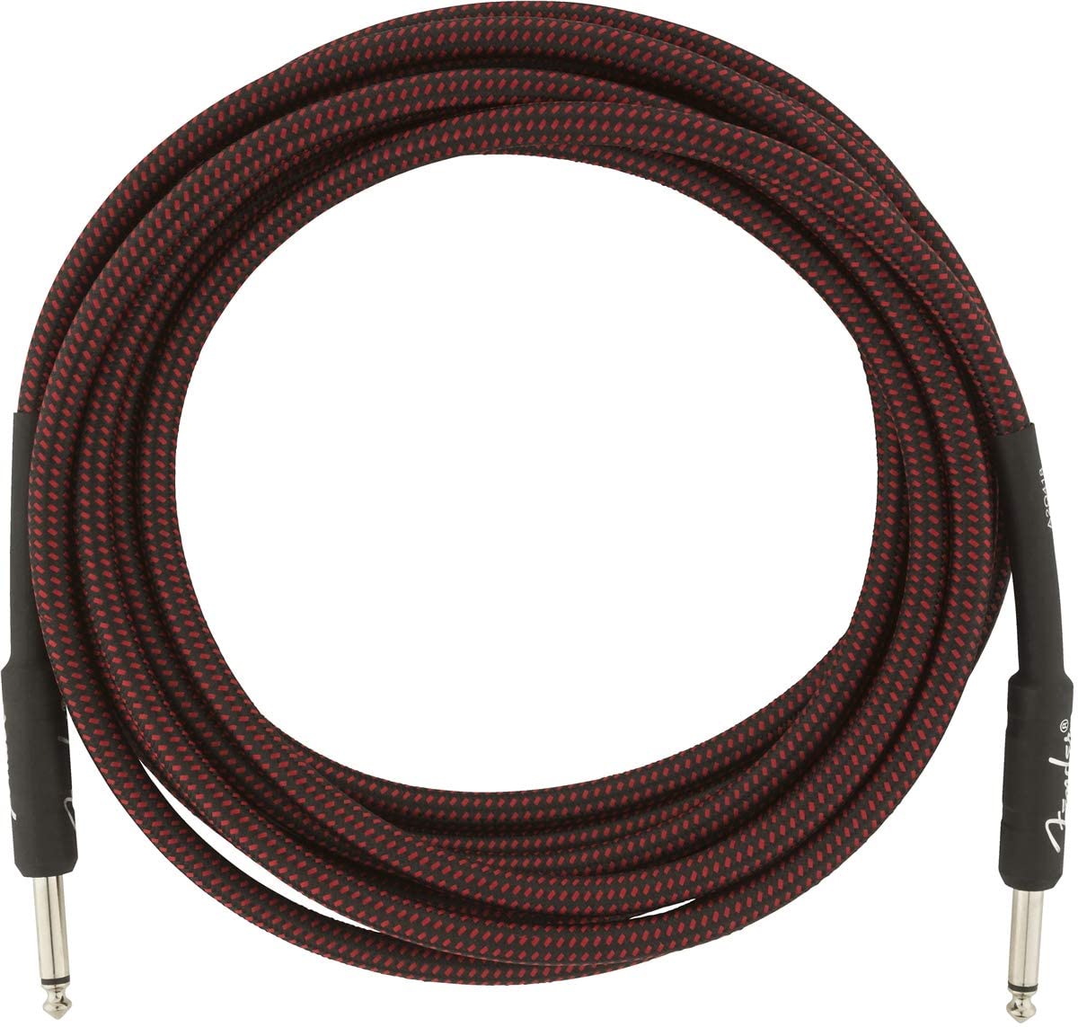 Fender Professional 10 Instrument Cable TWD — 2